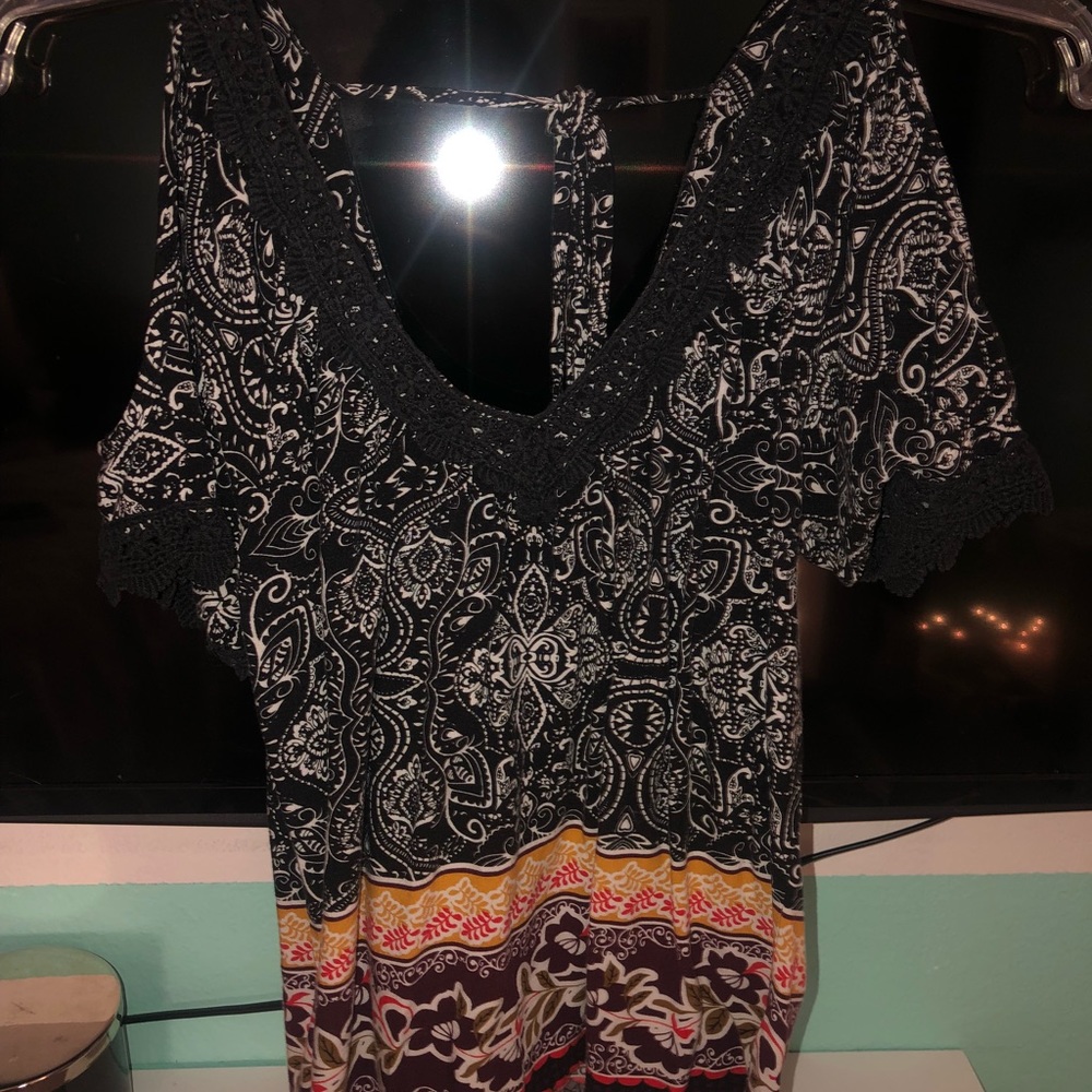Pacsun top
